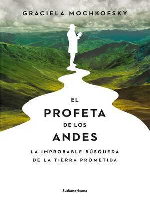 cover image of El profeta de los Andes